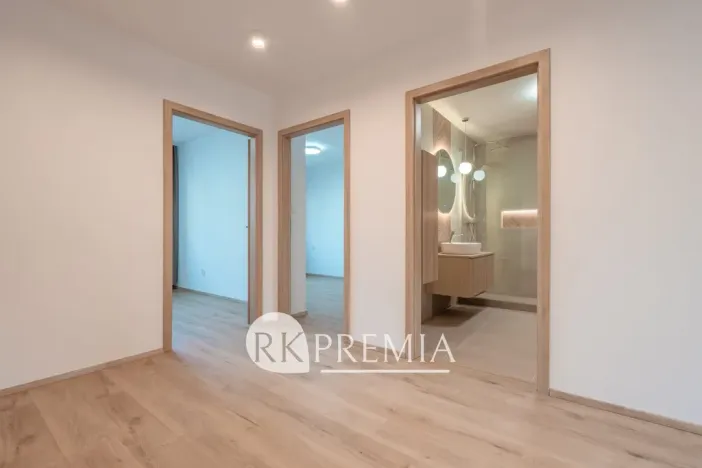 Pronájem bytu 3+kk, Teplice, Rooseveltovo náměstí, 67 m2