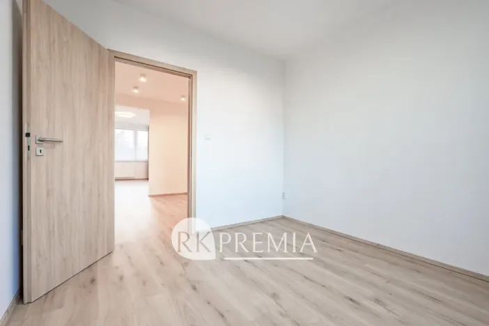 Pronájem bytu 3+kk, Teplice, Rooseveltovo náměstí, 67 m2