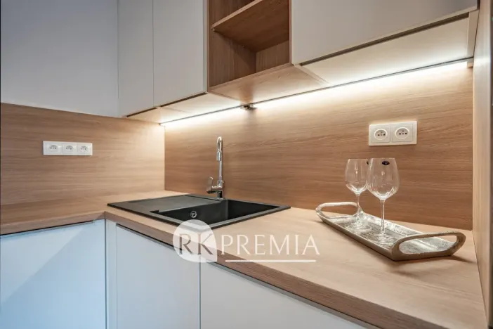 Pronájem bytu 3+kk, Teplice, Rooseveltovo náměstí, 67 m2