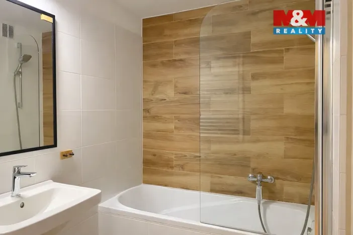 Pronájem bytu 1+kk, Nový Jičín, Gregorova, 38 m2