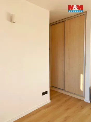 Pronájem bytu 1+kk, Nový Jičín, Gregorova, 38 m2