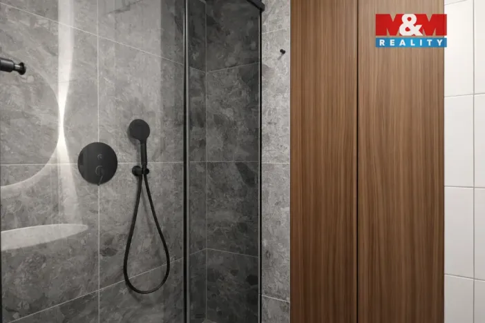 Prodej bytu 3+1, Frýdek-Místek - Místek, Anenská, 78 m2