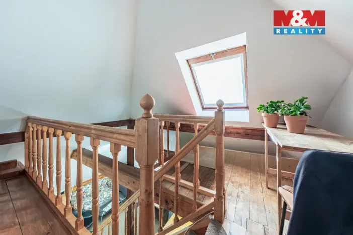 Pronájem bytu 3+kk, Praha - Strašnice, V úžlabině, 72 m2