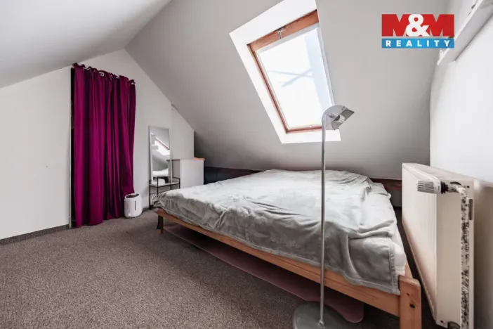 Pronájem bytu 3+kk, Praha - Strašnice, V úžlabině, 72 m2