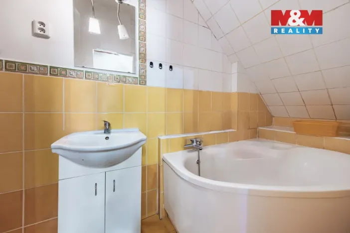 Pronájem bytu 3+kk, Praha - Strašnice, V úžlabině, 72 m2