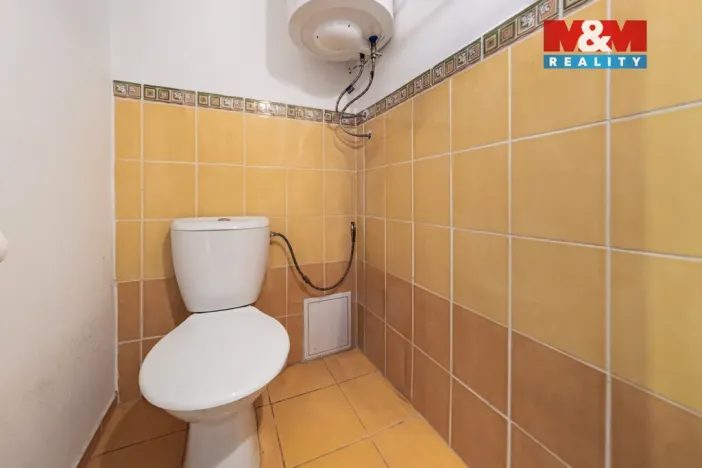 Pronájem bytu 3+kk, Praha - Strašnice, V úžlabině, 72 m2