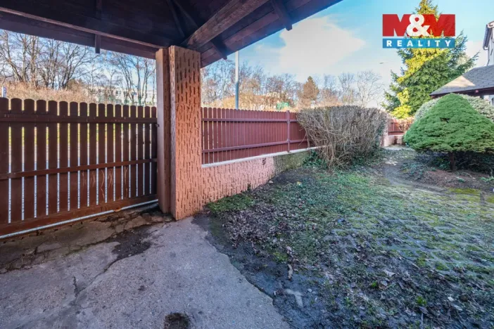 Pronájem bytu 3+kk, Praha - Strašnice, V úžlabině, 72 m2