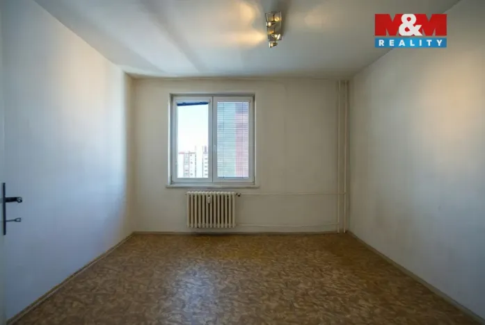 Prodej bytu 3+1, Ostrava - Moravská Ostrava, 30. dubna, 67 m2