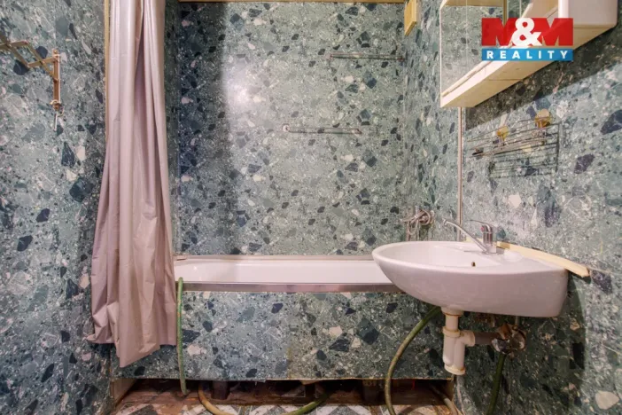 Prodej bytu 3+1, Ostrava - Moravská Ostrava, 30. dubna, 67 m2