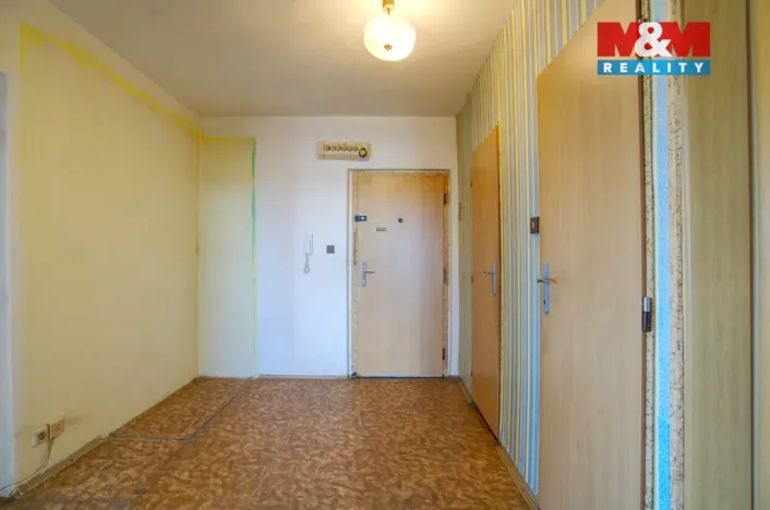 Prodej bytu 3+1, Ostrava - Moravská Ostrava, 30. dubna, 67 m2