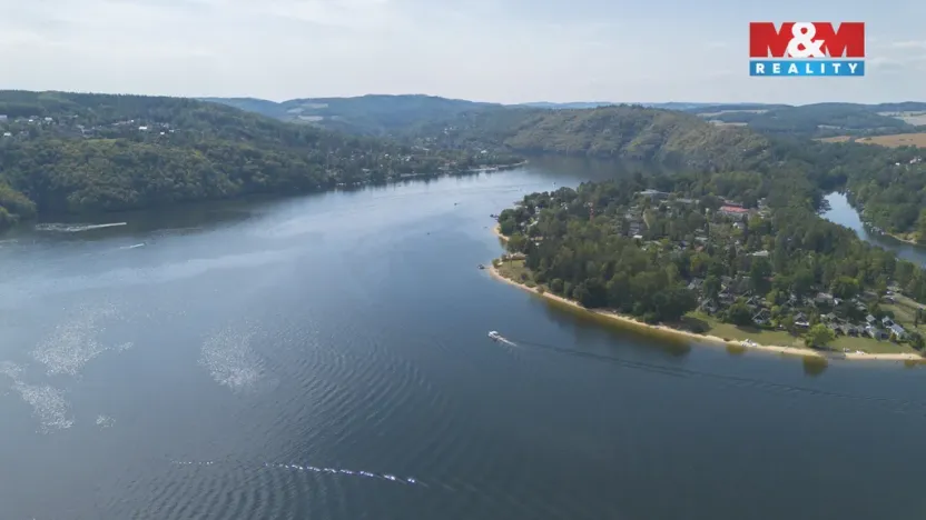 Prodej chaty, Rabyně, 110 m2