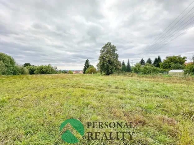 Prodej pozemku pro bydlení, Zavidov, 1591 m2