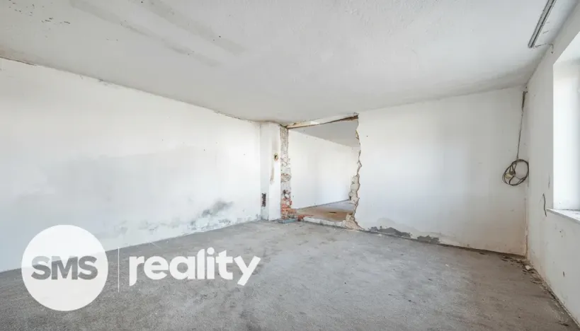 Prodej ubytování, Račice, 99 m2