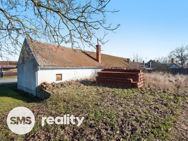 Prodej ubytování, Račice, 99 m2