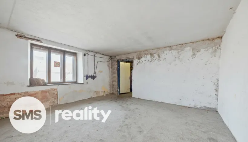 Prodej ubytování, Račice, 99 m2