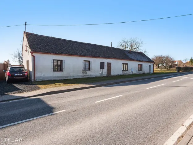 Prodej ubytování, Račice, 99 m2