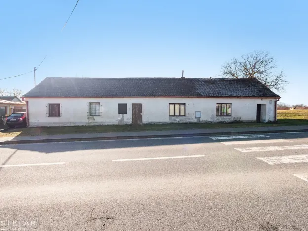 Prodej ubytování, Račice, 99 m2