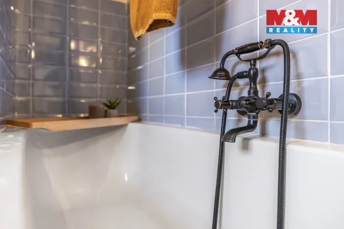 Prodej rodinného domu, Světlá pod Ještědem - Rozstání, 185 m2