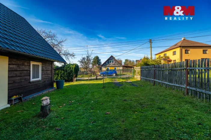 Prodej rodinného domu, Světlá pod Ještědem - Rozstání, 185 m2