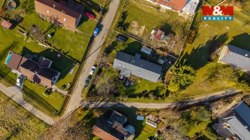 Prodej rodinného domu, Světlá pod Ještědem - Rozstání, 185 m2