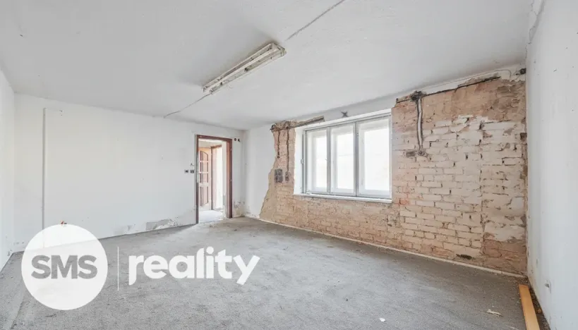 Prodej chalupy, Račice, 99 m2