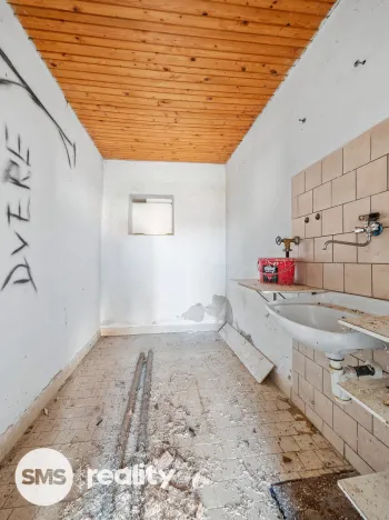 Prodej chalupy, Račice, 99 m2
