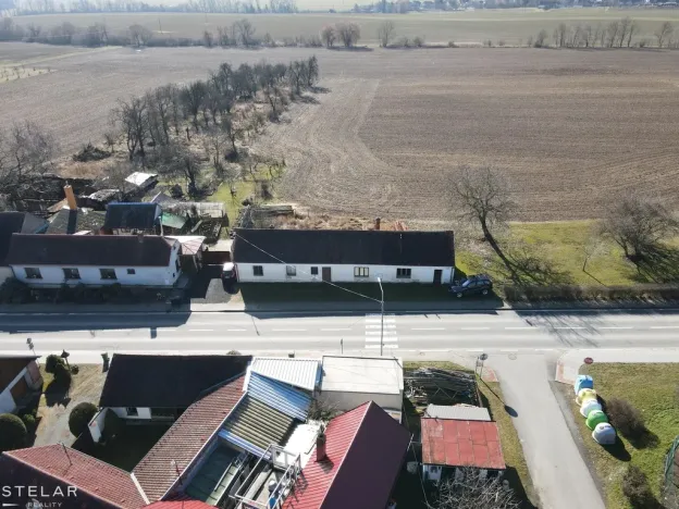 Prodej chalupy, Račice, 99 m2