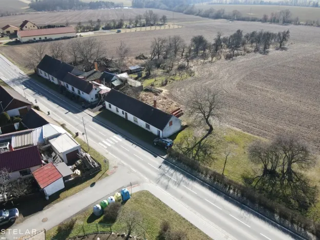 Prodej chalupy, Račice, 99 m2