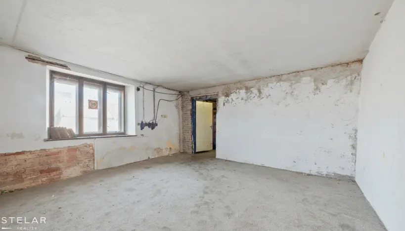 Prodej chalupy, Račice, 99 m2