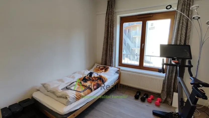 Prodej bytu 3+kk, Lipno nad Vltavou, 97 m2