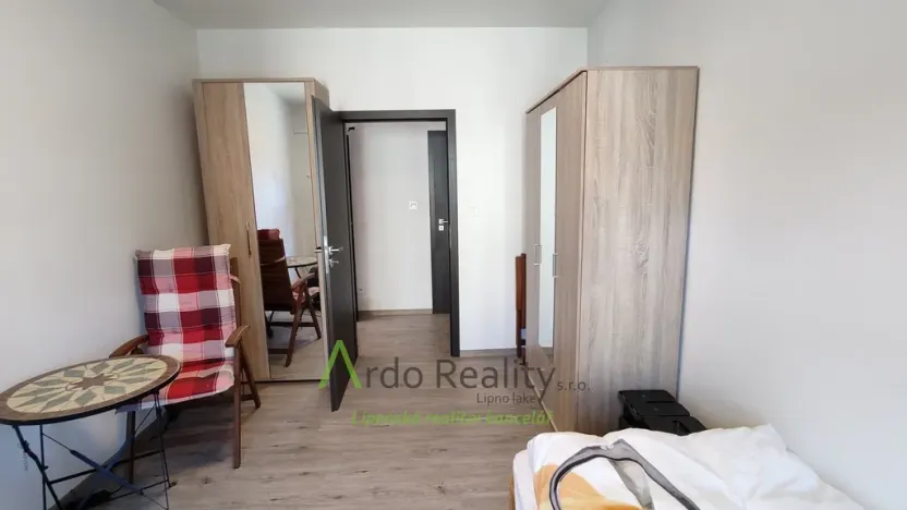 Prodej bytu 3+kk, Lipno nad Vltavou, 97 m2