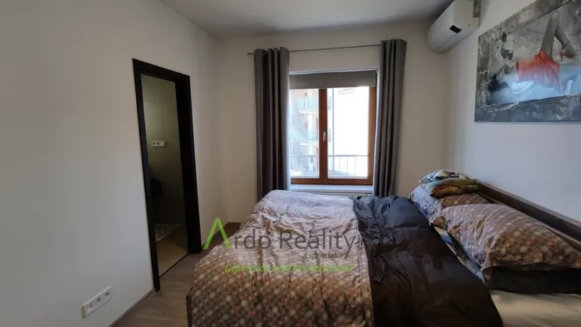 Prodej bytu 3+kk, Lipno nad Vltavou, 97 m2