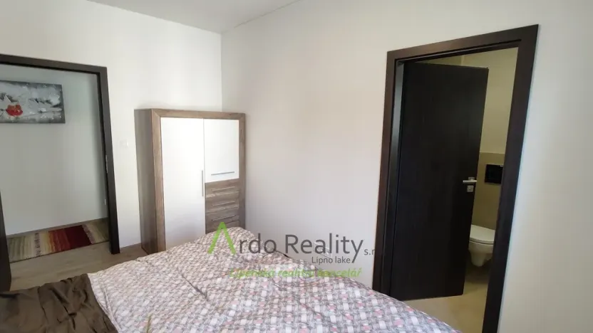 Prodej bytu 3+kk, Lipno nad Vltavou, 97 m2