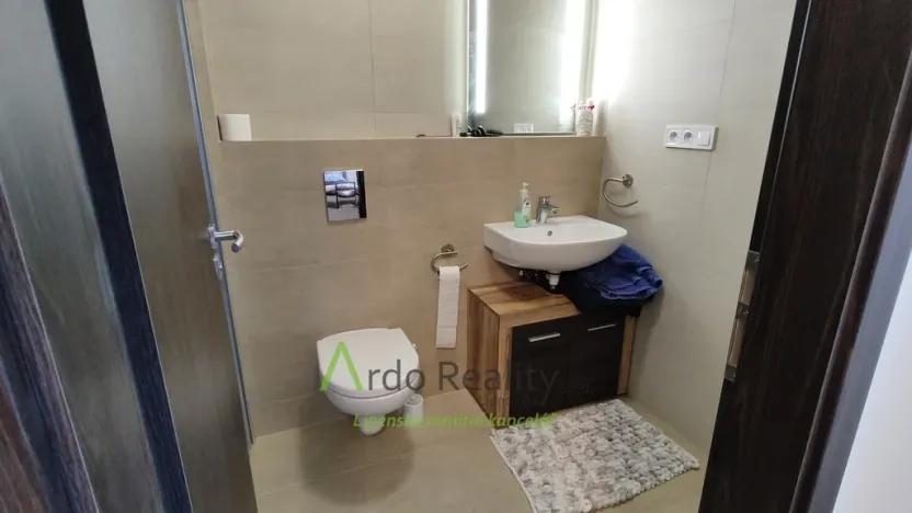 Prodej bytu 3+kk, Lipno nad Vltavou, 97 m2