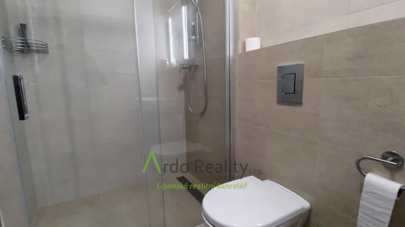 Prodej bytu 3+kk, Lipno nad Vltavou, 97 m2