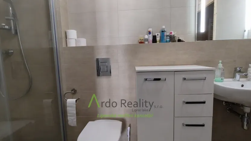 Prodej bytu 3+kk, Lipno nad Vltavou, 97 m2