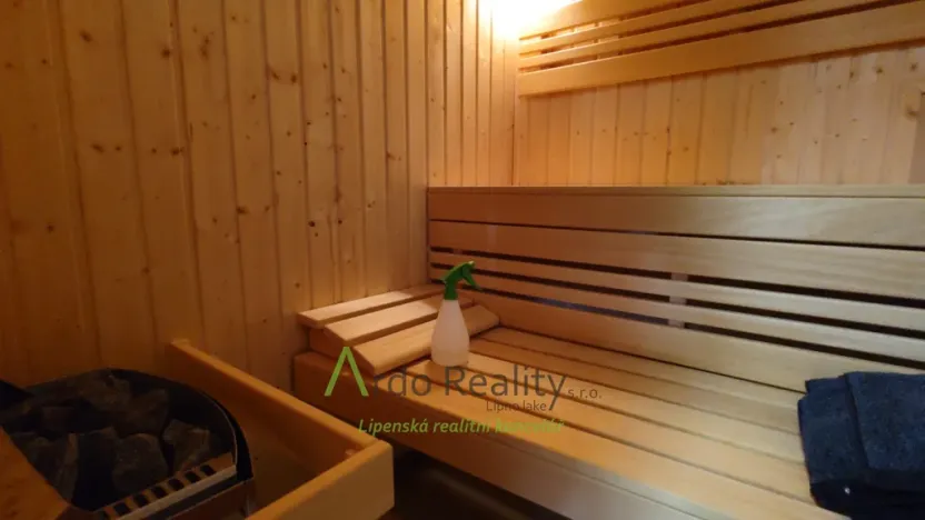 Prodej bytu 3+kk, Lipno nad Vltavou, 97 m2