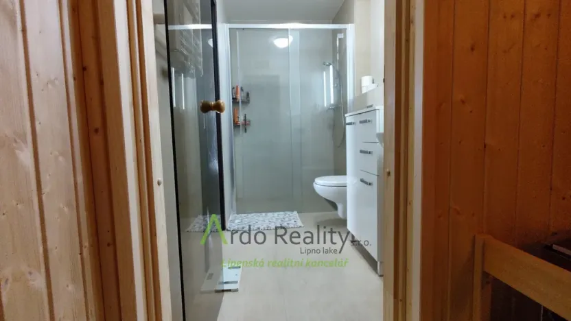 Prodej bytu 3+kk, Lipno nad Vltavou, 97 m2