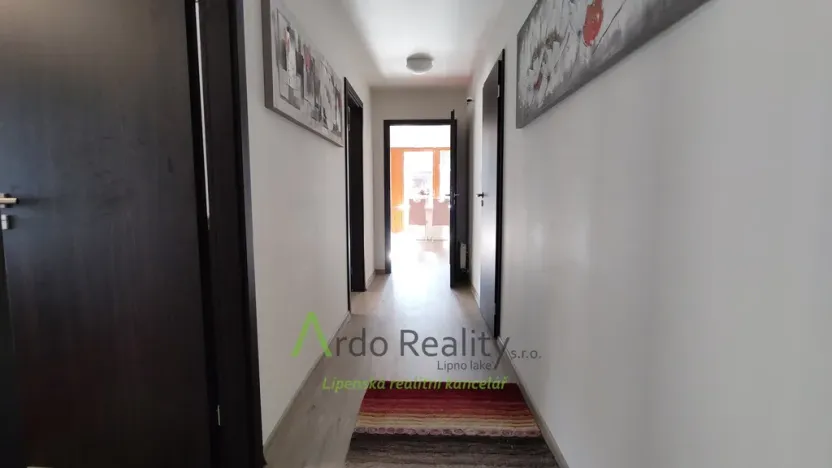 Prodej bytu 3+kk, Lipno nad Vltavou, 97 m2