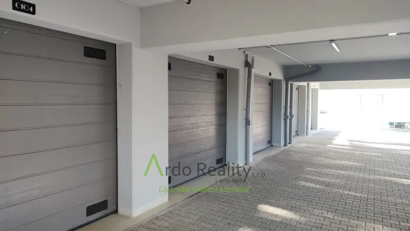 Prodej bytu 3+kk, Lipno nad Vltavou, 97 m2