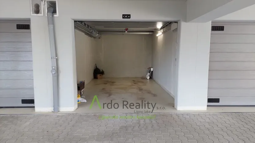 Prodej bytu 3+kk, Lipno nad Vltavou, 97 m2