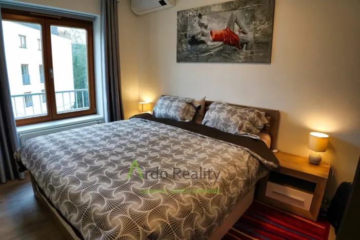 Prodej bytu 3+kk, Lipno nad Vltavou, 97 m2