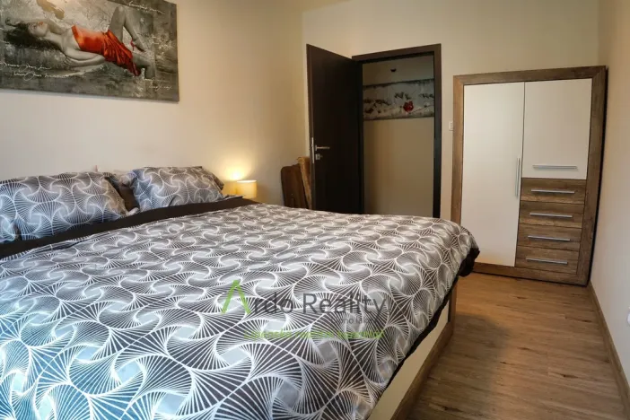 Prodej bytu 3+kk, Lipno nad Vltavou, 97 m2