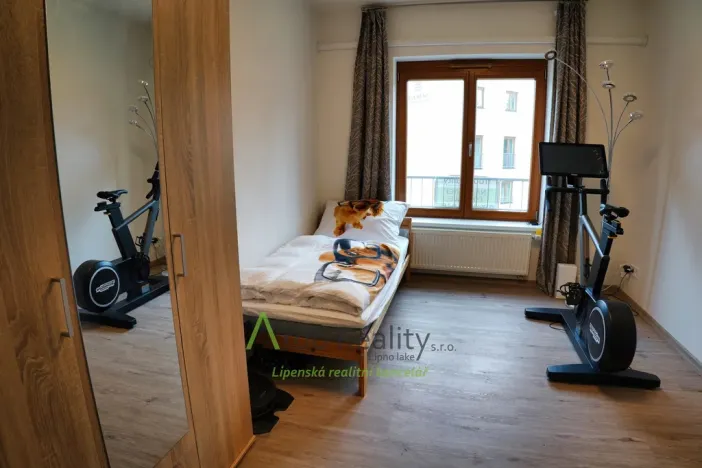 Prodej bytu 3+kk, Lipno nad Vltavou, 97 m2