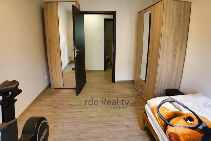 Prodej bytu 3+kk, Lipno nad Vltavou, 97 m2