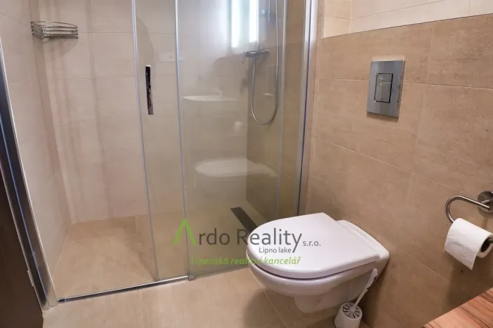 Prodej bytu 3+kk, Lipno nad Vltavou, 97 m2