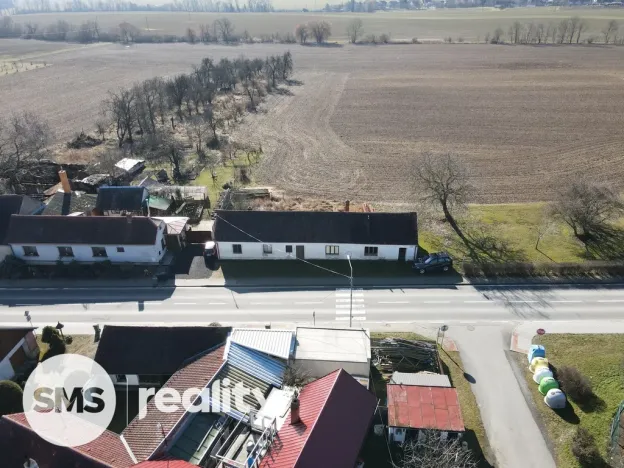 Prodej rodinného domu, Račice, 99 m2