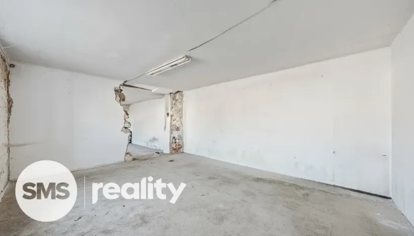 Prodej rodinného domu, Račice, 99 m2
