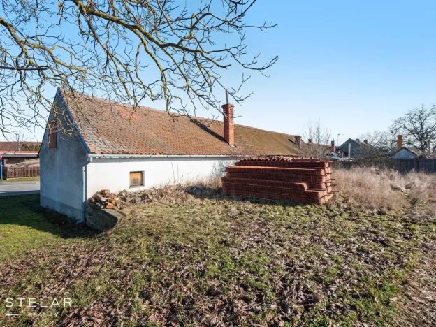 Prodej rodinného domu, Račice, 99 m2