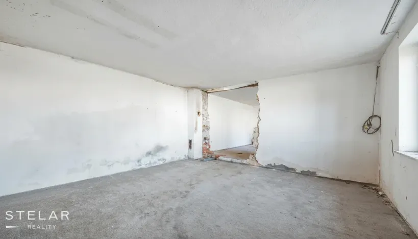 Prodej rodinného domu, Račice, 99 m2